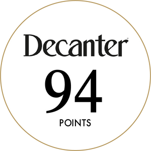 Decanter 94 points
