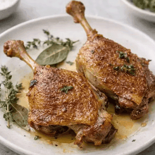 Duck Confit