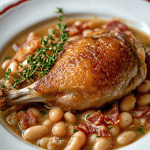 Cassoulet