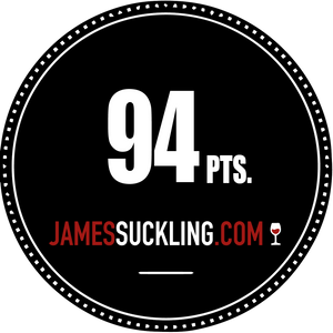 James Suckling 94 points