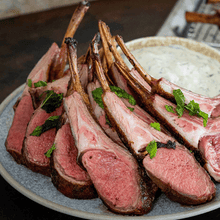 Lamb Rack