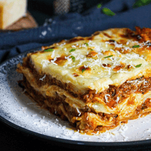 Lasagne