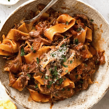Ragù Pasta