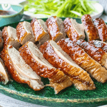 Roast Duck