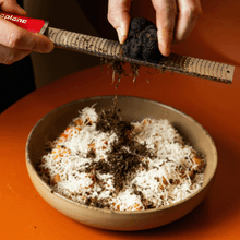Truffle Dishes